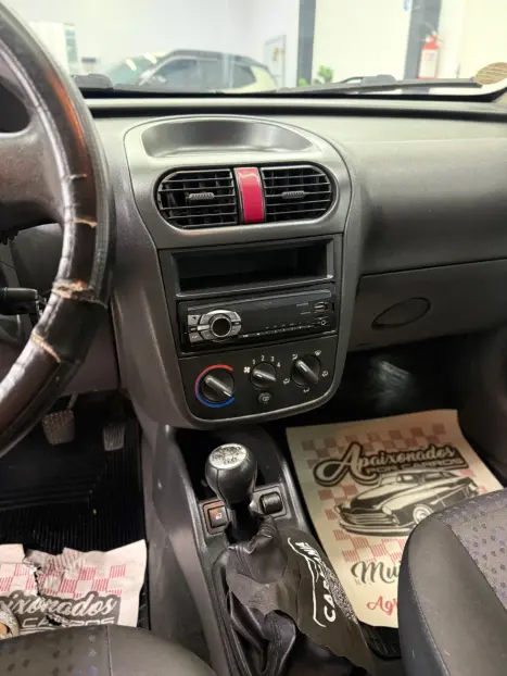 CHEVROLET Corsa Hatch 1.4 4P MAXX FLEX, Foto 10
