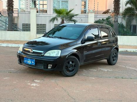 CHEVROLET Corsa Hatch 1.0 4P VHC FLEX MAXX, Foto 2