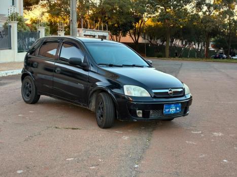 CHEVROLET Corsa Hatch 1.0 4P VHC FLEX MAXX, Foto 4