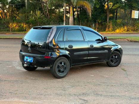 CHEVROLET Corsa Hatch 1.0 4P VHC FLEX MAXX, Foto 6