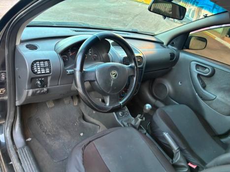 CHEVROLET Corsa Hatch 1.0 4P VHC FLEX MAXX, Foto 8