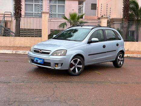 CHEVROLET Corsa Hatch 1.4 4P MAXX FLEX, Foto 2