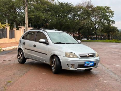 CHEVROLET Corsa Hatch 1.4 4P MAXX FLEX, Foto 3