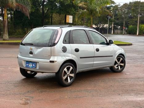CHEVROLET Corsa Hatch 1.4 4P MAXX FLEX, Foto 4