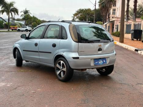 CHEVROLET Corsa Hatch 1.4 4P MAXX FLEX, Foto 5