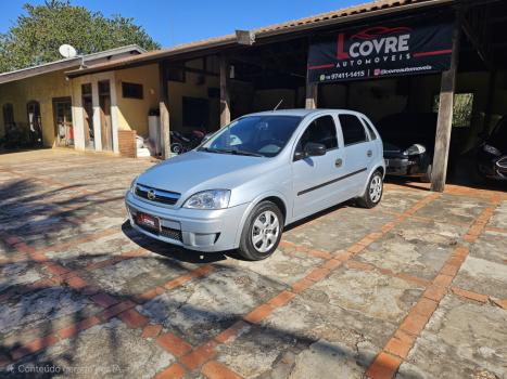 CHEVROLET Corsa Hatch 1.4 4P MAXX FLEX, Foto 2