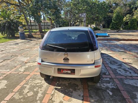 CHEVROLET Corsa Hatch 1.4 4P MAXX FLEX, Foto 4