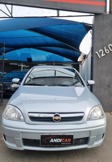 CHEVROLET Corsa Hatch 1.4 4P MAXX FLEX, Foto 2