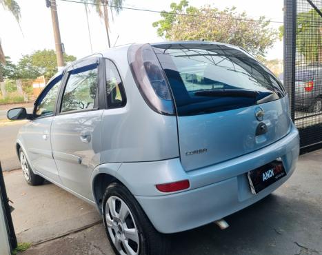 CHEVROLET Corsa Hatch 1.4 4P MAXX FLEX, Foto 4
