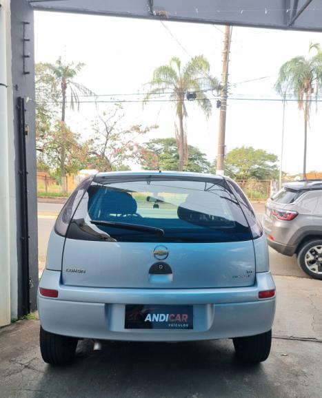 CHEVROLET Corsa Hatch 1.4 4P MAXX FLEX, Foto 5
