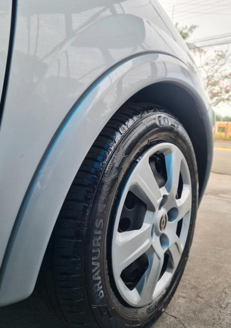 CHEVROLET Corsa Hatch 1.4 4P MAXX FLEX, Foto 6