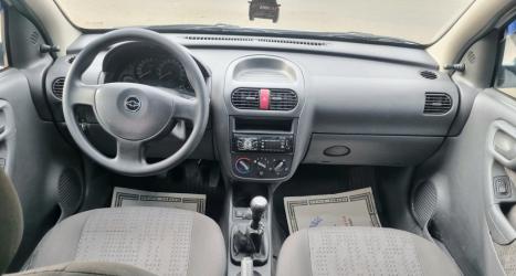 CHEVROLET Corsa Hatch 1.4 4P MAXX FLEX, Foto 8