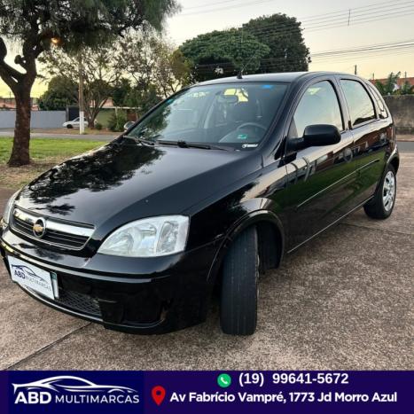 CHEVROLET Corsa Hatch 1.0 4P MAXX, Foto 2