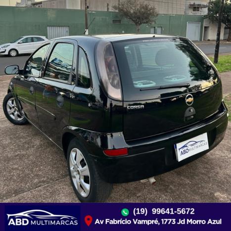 CHEVROLET Corsa Hatch 1.0 4P MAXX, Foto 7