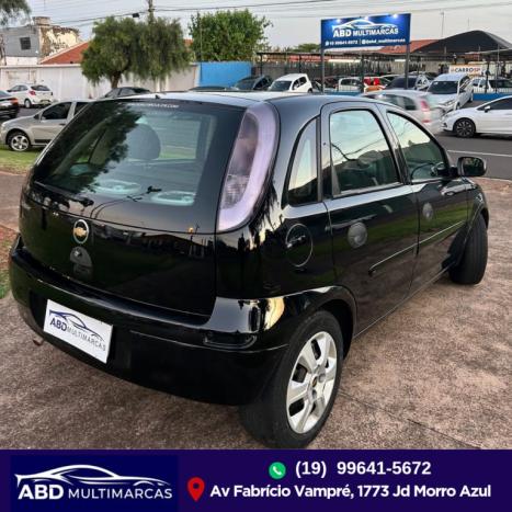 CHEVROLET Corsa Hatch 1.0 4P MAXX, Foto 8