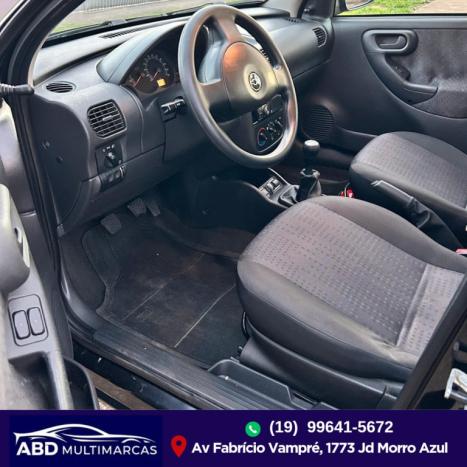 CHEVROLET Corsa Hatch 1.0 4P MAXX, Foto 9