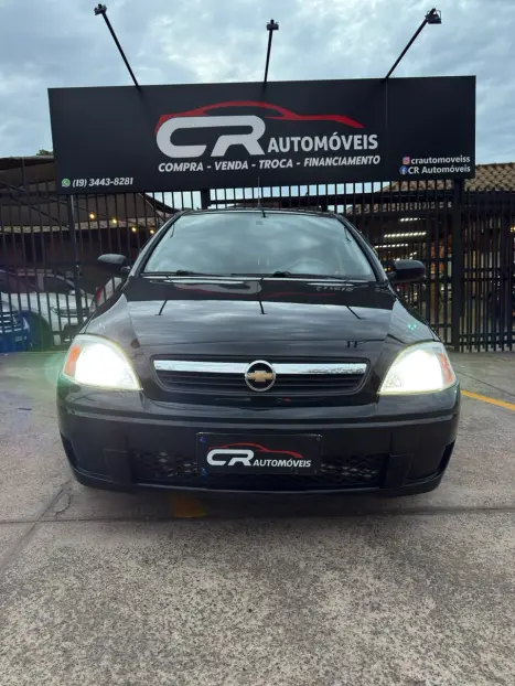 CHEVROLET Corsa Hatch 1.4 4P MAXX FLEX, Foto 2