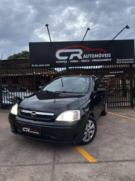 CHEVROLET Corsa Hatch 1.4 4P MAXX FLEX, Foto 3