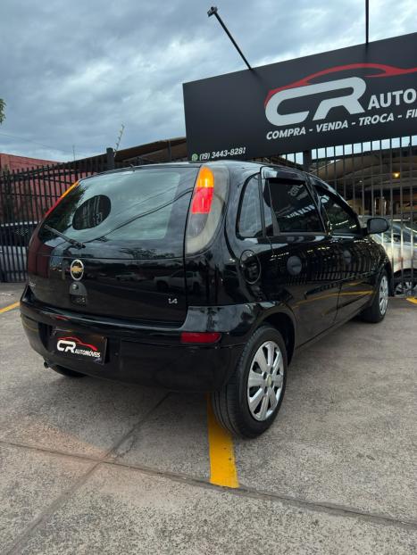 CHEVROLET Corsa Hatch 1.4 4P MAXX FLEX, Foto 4