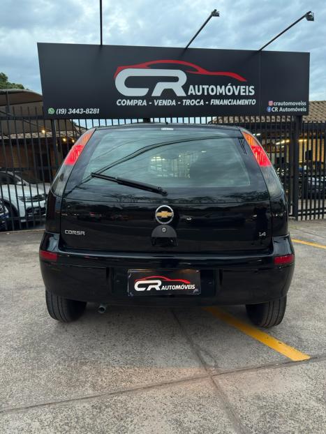 CHEVROLET Corsa Hatch 1.4 4P MAXX FLEX, Foto 5