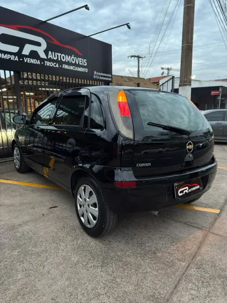 CHEVROLET Corsa Hatch 1.4 4P MAXX FLEX, Foto 6