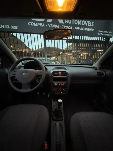 CHEVROLET Corsa Hatch 1.4 4P MAXX FLEX, Foto 7