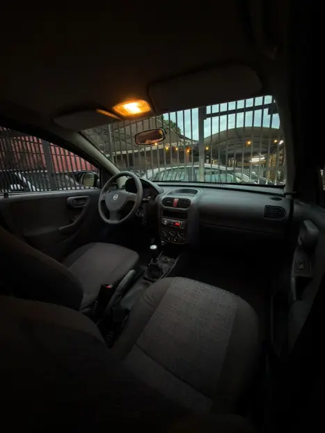 CHEVROLET Corsa Hatch 1.4 4P MAXX FLEX, Foto 8