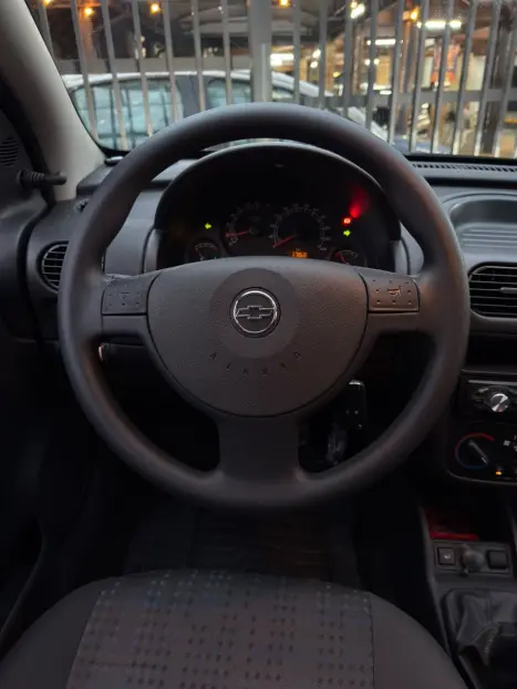 CHEVROLET Corsa Hatch 1.4 4P MAXX FLEX, Foto 9