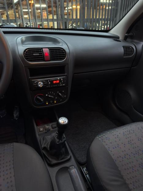 CHEVROLET Corsa Hatch 1.4 4P MAXX FLEX, Foto 10