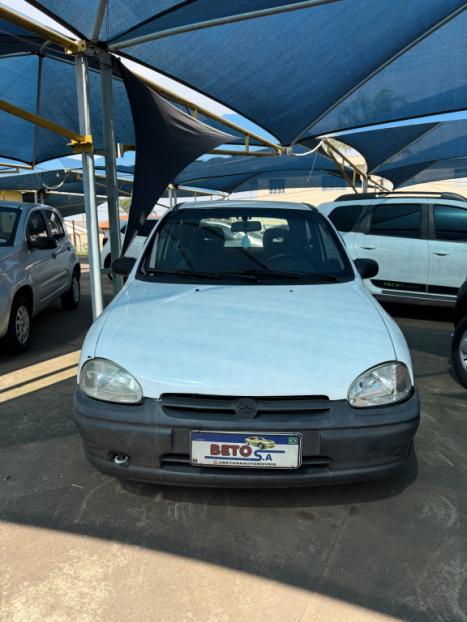 CHEVROLET Corsa Hatch 1.0 WIND, Foto 2