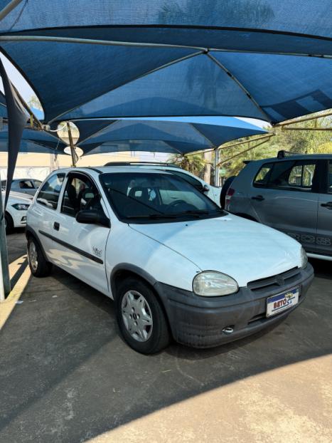 CHEVROLET Corsa Hatch 1.0 WIND, Foto 3