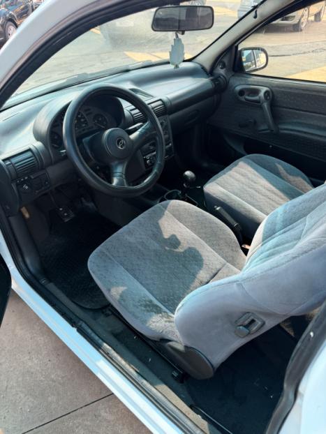CHEVROLET Corsa Hatch 1.0 WIND, Foto 4