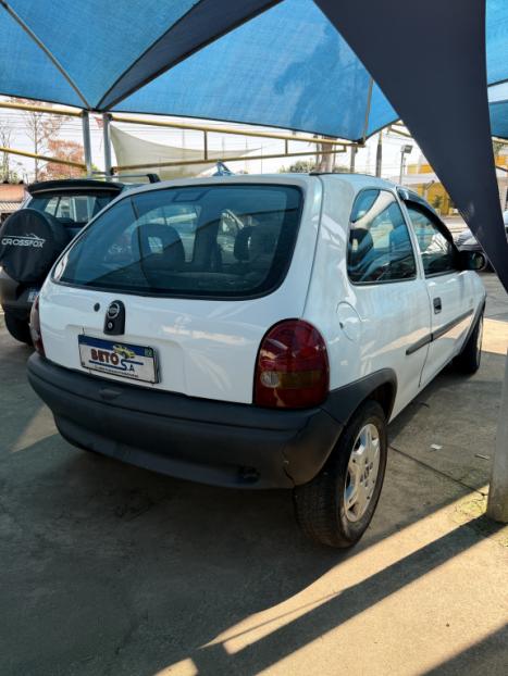 CHEVROLET Corsa Hatch 1.0 WIND, Foto 6