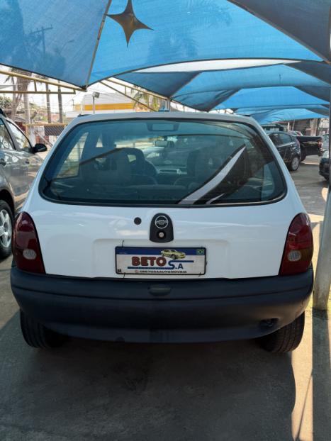 CHEVROLET Corsa Hatch 1.0 WIND, Foto 7