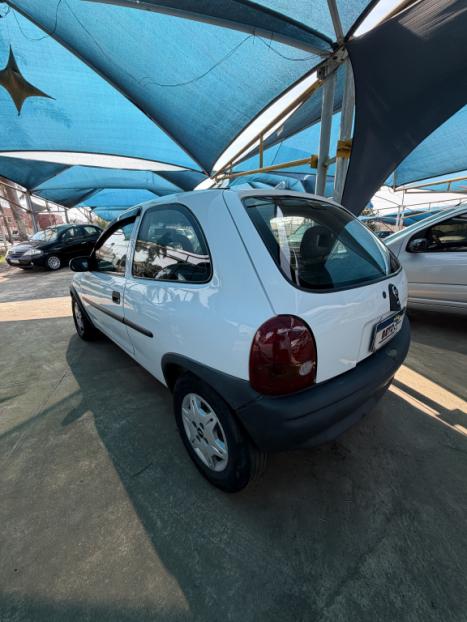 CHEVROLET Corsa Hatch 1.0 WIND, Foto 8