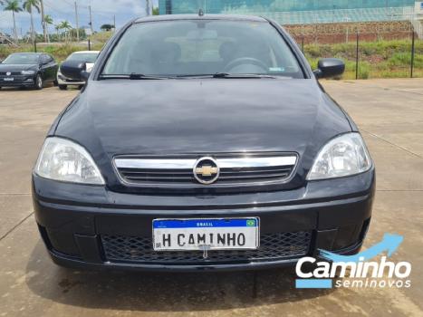 CHEVROLET Corsa Hatch 1.0 4P MAXX, Foto 2