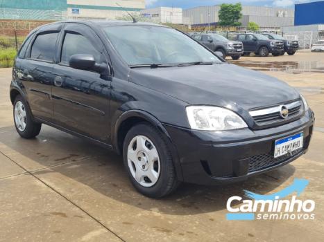 CHEVROLET Corsa Hatch 1.0 4P MAXX, Foto 3