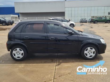 CHEVROLET Corsa Hatch 1.0 4P MAXX, Foto 4