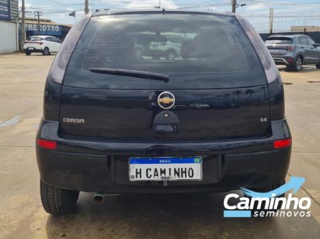 CHEVROLET Corsa Hatch 1.0 4P MAXX, Foto 6