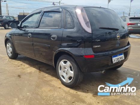 CHEVROLET Corsa Hatch 1.0 4P MAXX, Foto 7