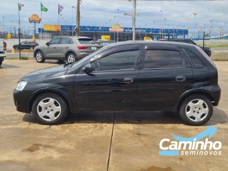 CHEVROLET Corsa Hatch 1.0 4P MAXX, Foto 8