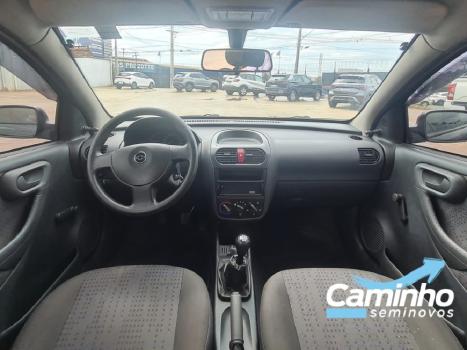 CHEVROLET Corsa Hatch 1.0 4P MAXX, Foto 10
