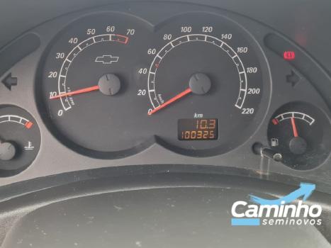 CHEVROLET Corsa Hatch 1.0 4P MAXX, Foto 11
