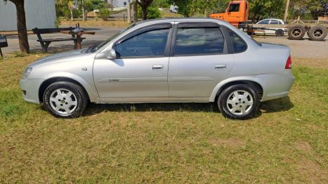 CHEVROLET Corsa Sedan 1.0 4P CLASSIC VHCE FLEX, Foto 4