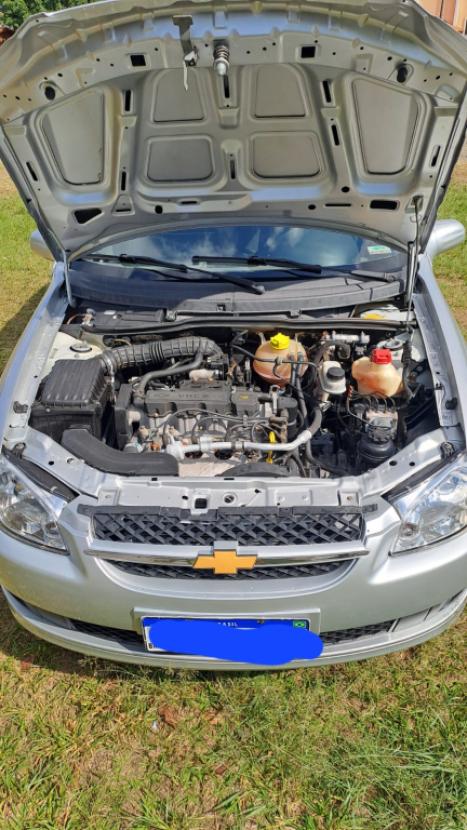 CHEVROLET Corsa Sedan 1.0 4P CLASSIC VHCE FLEX, Foto 9