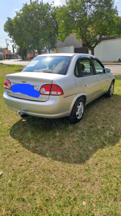 CHEVROLET Corsa Sedan 1.0 4P CLASSIC VHCE FLEX, Foto 10