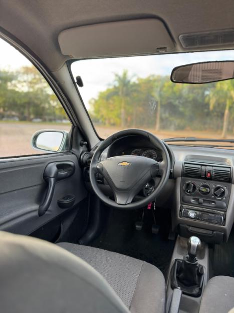 CHEVROLET Corsa Sedan 1.0 4P VHCE LS FLEX, Foto 17