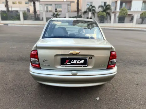 CHEVROLET Corsa Sedan 1.0 4P CLASSIC LIFE, Foto 8