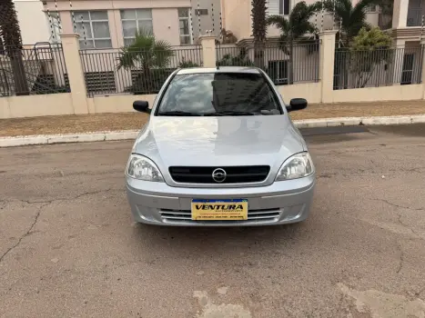 CHEVROLET Corsa Sedan 1.0 4P VHC MAXX FLEX, Foto 2