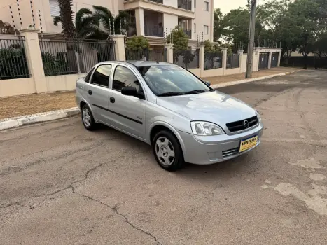 CHEVROLET Corsa Sedan 1.0 4P VHC MAXX FLEX, Foto 3